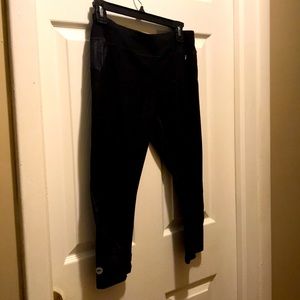 Avia Capri leggings